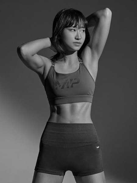 홍아름 트레이너 프로필