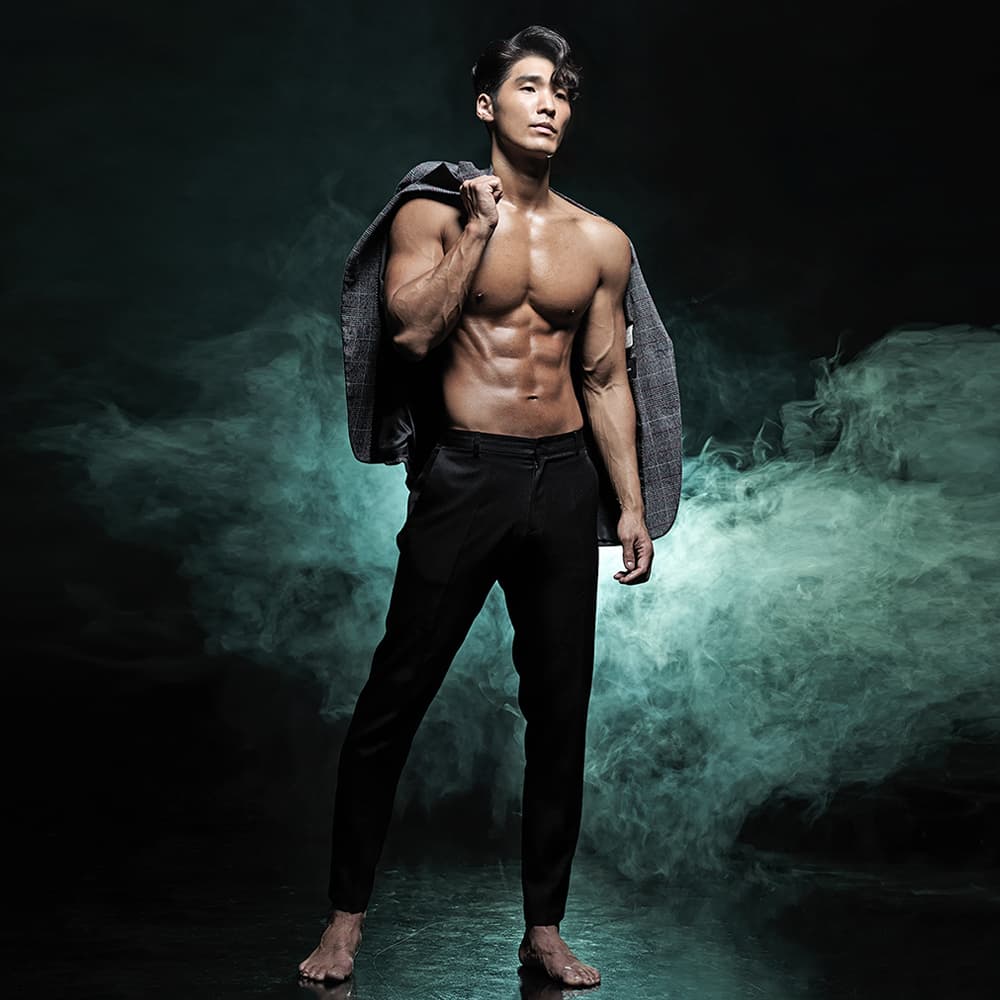 김민규 트레이너 프로필