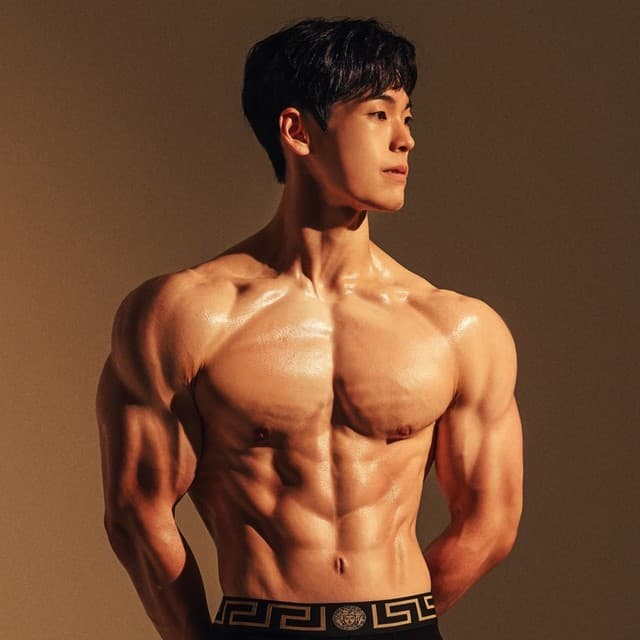 이건우 트레이너 프로필