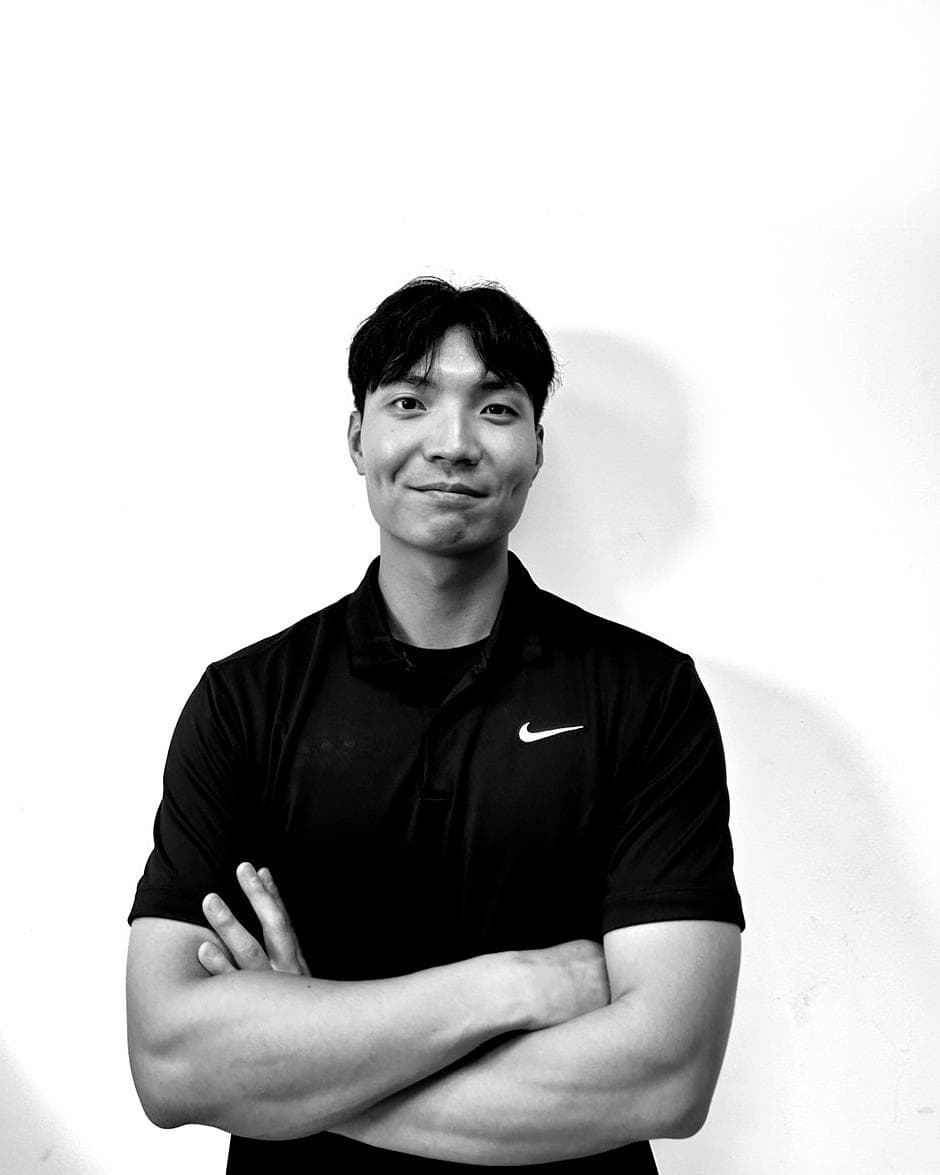 이재희 트레이너 프로필