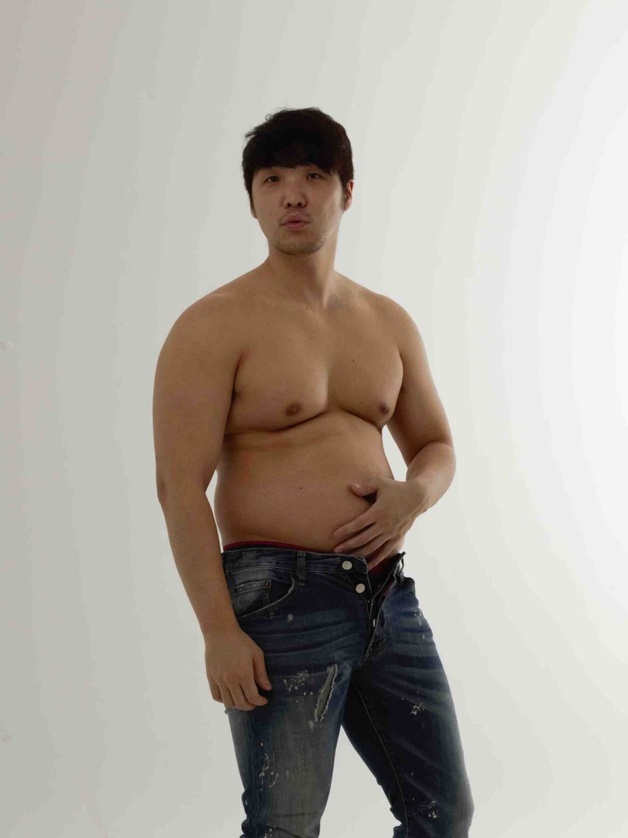 대표님 변화 전