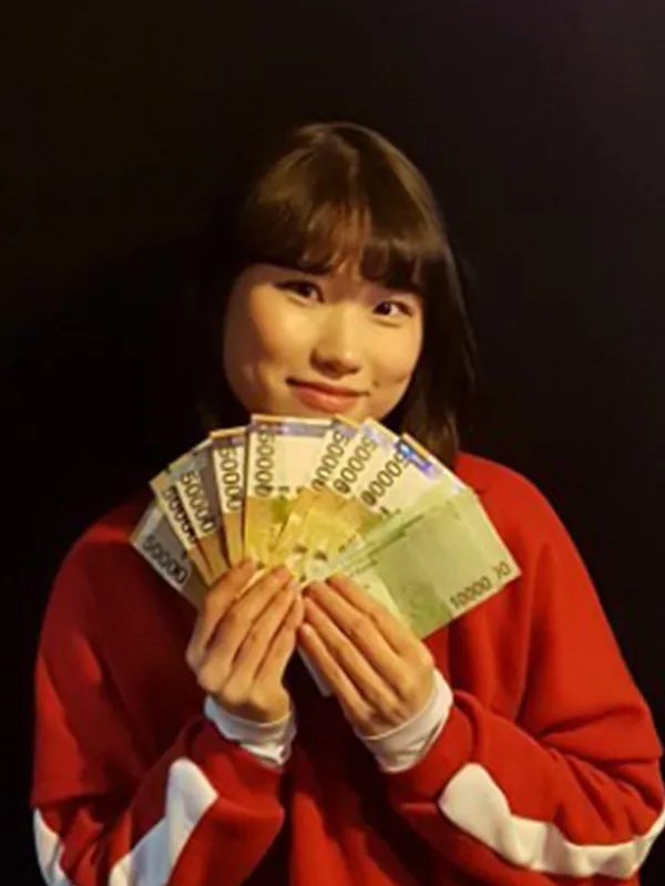 변신 성공 사례 1